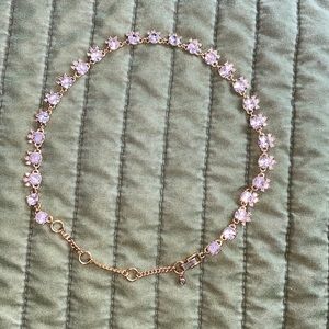 Givenchy Collar Necklace